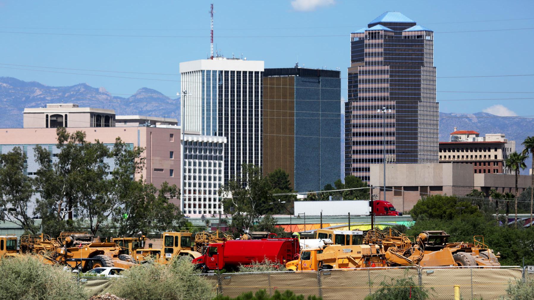 Neto's Tucson: My old friend is back and he's not pleased